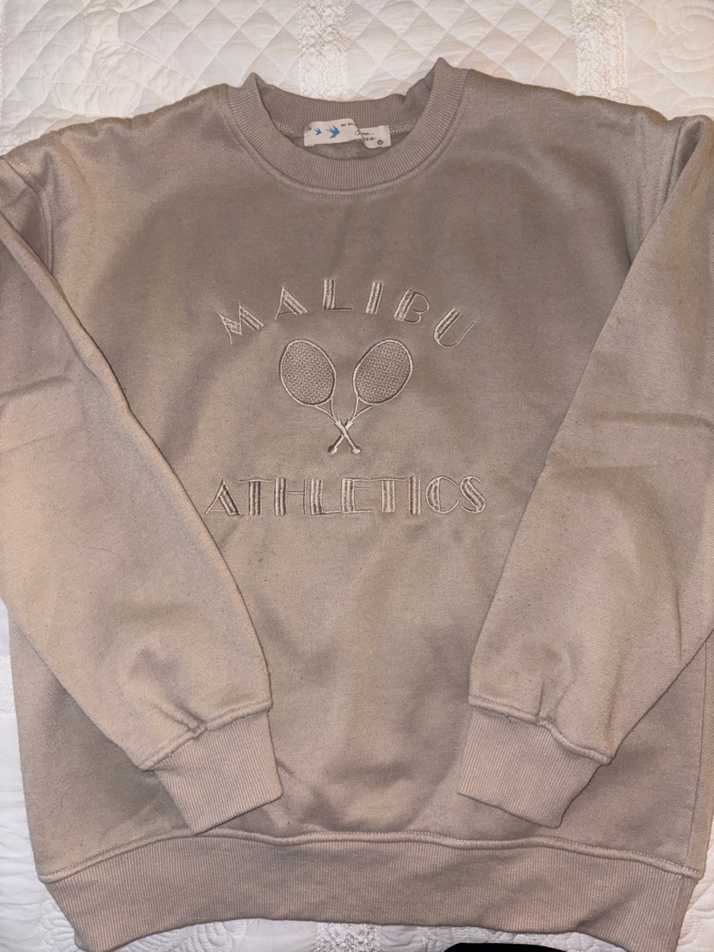 Women’s Malibu Athletics Sweatshirt